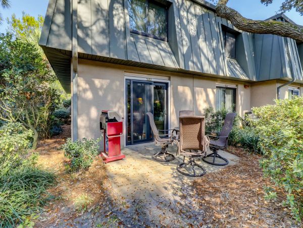 Hilton Head Home 993750