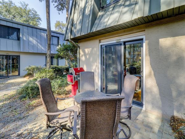 Hilton Head Home 993750