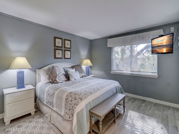 Hilton Head Home 993750