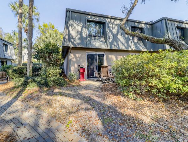 Hilton Head Home 993750