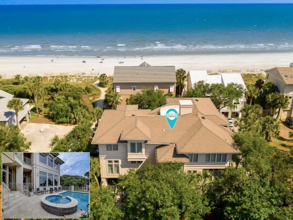 Hilton Head Home 993751