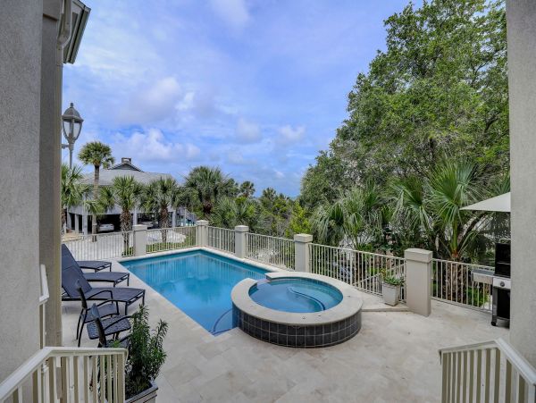 Hilton Head Home 993751