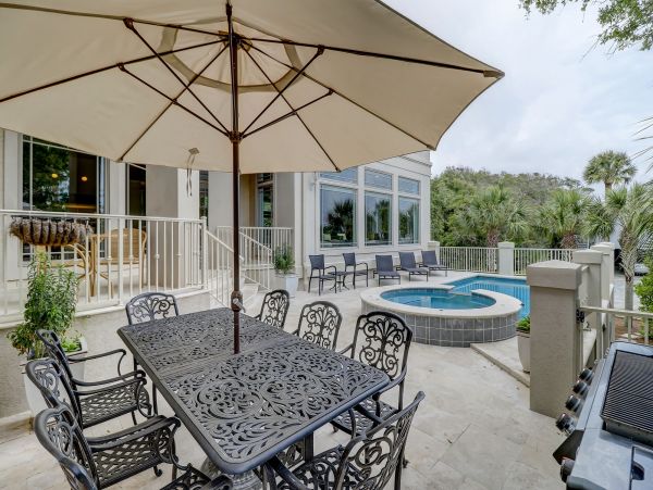 Hilton Head Home 993751