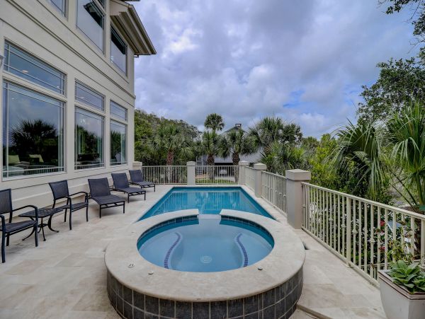 Hilton Head Home 993751