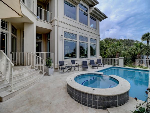 Hilton Head Home 993751