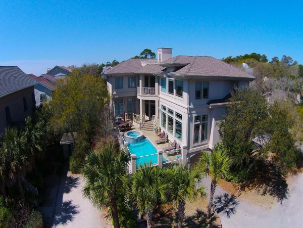 Hilton Head Home 993751