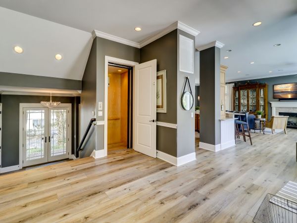 Hilton Head Home 993751