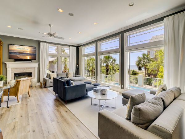 Hilton Head Home 993751