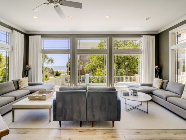 Hilton Head Home 993751