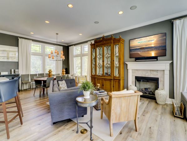 Hilton Head Home 993751