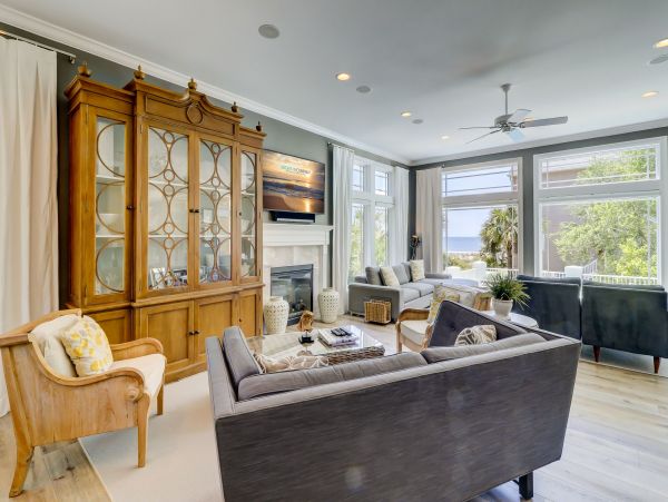 Hilton Head Home 993751