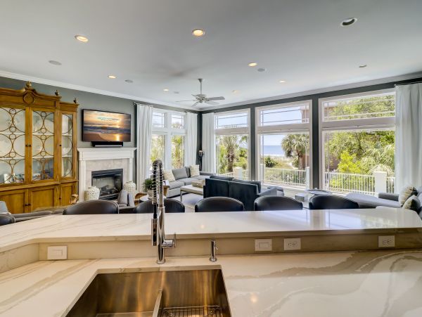 Hilton Head Home 993751