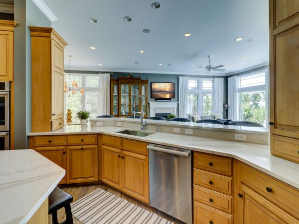 Hilton Head Home 993751