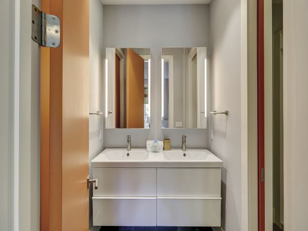 Five Bedroom Upscale Rental on Hilton Head