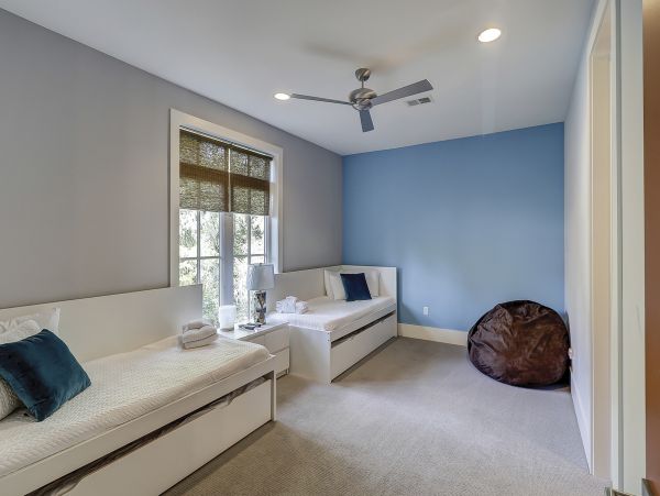 Five Bedroom Upscale Rental on Hilton Head