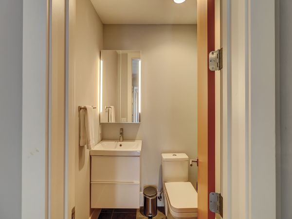 Five Bedroom Upscale Rental on Hilton Head