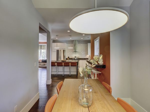 Five Bedroom Upscale Rental on Hilton Head