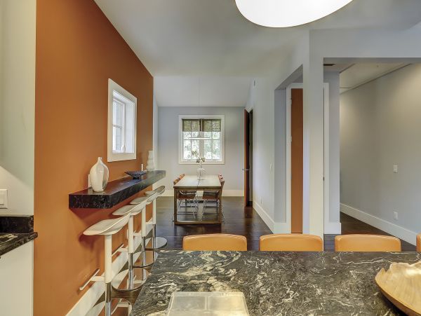 Five Bedroom Upscale Rental on Hilton Head