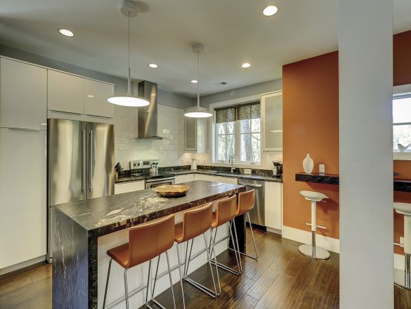 Five Bedroom Upscale Rental on Hilton Head