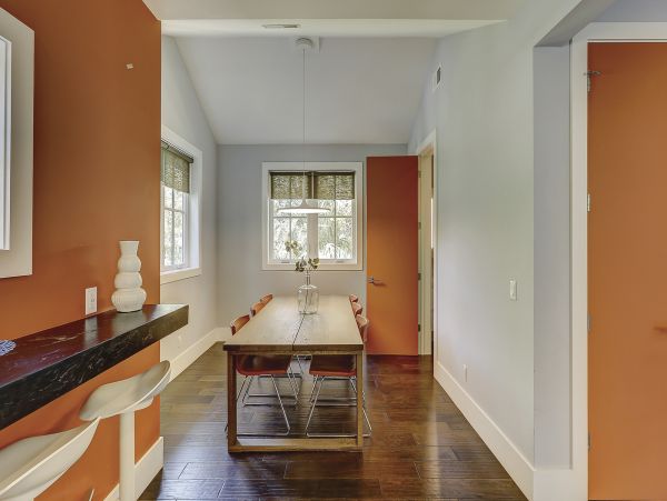 Five Bedroom Upscale Rental on Hilton Head