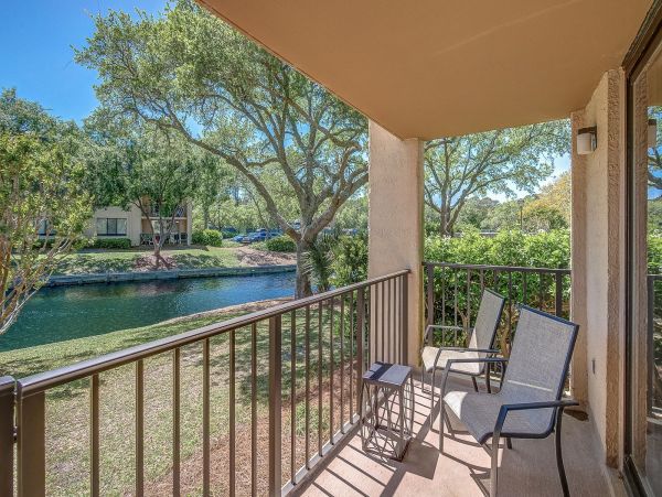 Hilton Head Condo 993753