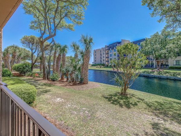 Hilton Head Condo 993753