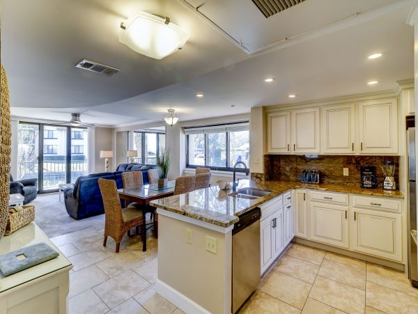Hilton Head Condo 993753