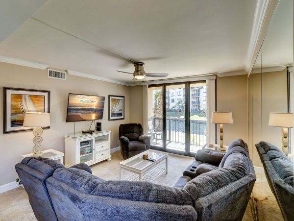 Hilton Head Condo 993753