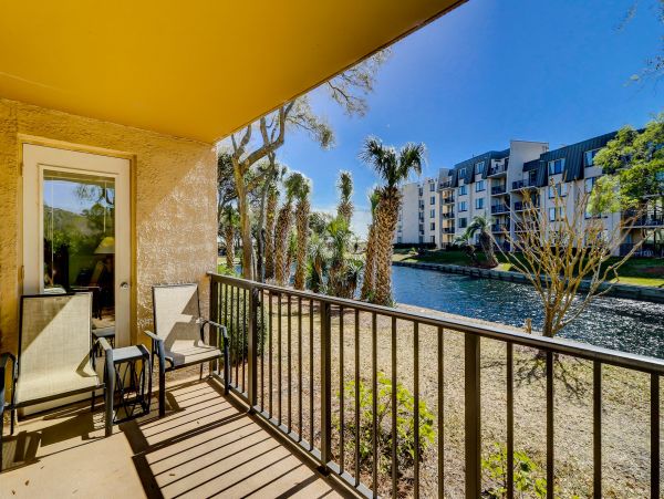 Hilton Head Condo 993753