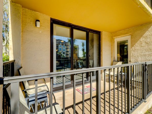 Hilton Head Condo 993753