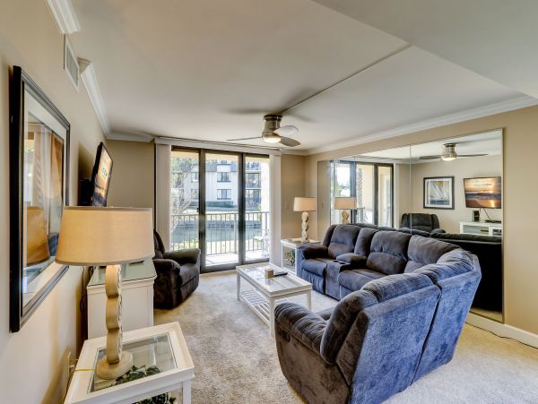 Hilton Head Condo 993753