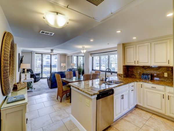Hilton Head Condo 993753