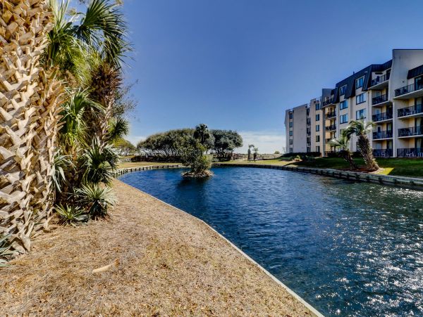 Hilton Head Condo 993753