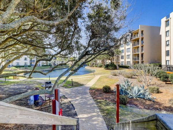 Hilton Head Condo 993753