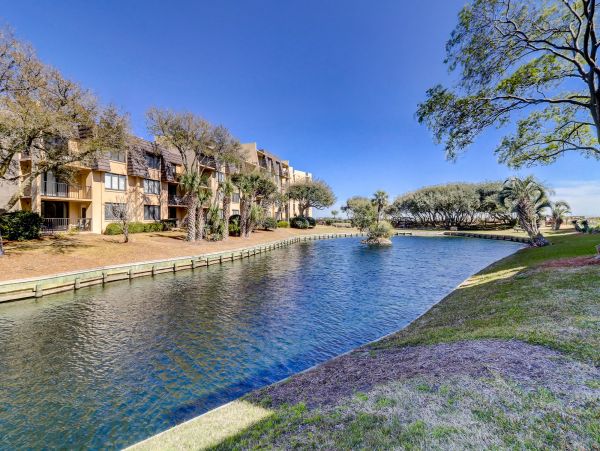 Hilton Head Condo 993753