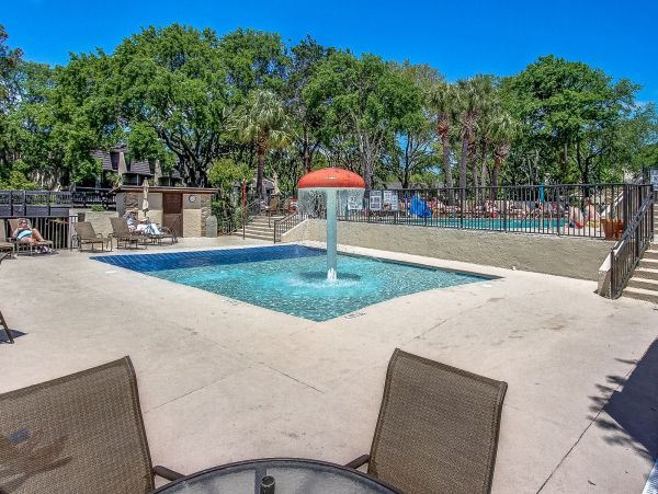 Hilton Head Condo 993753