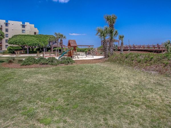 Hilton Head Condo 993753