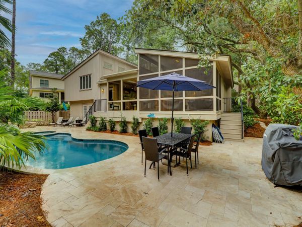 Hilton Head Home 993754