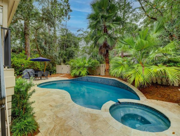 Hilton Head Home 993754