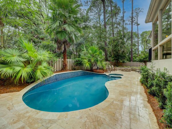 Hilton Head Home 993754