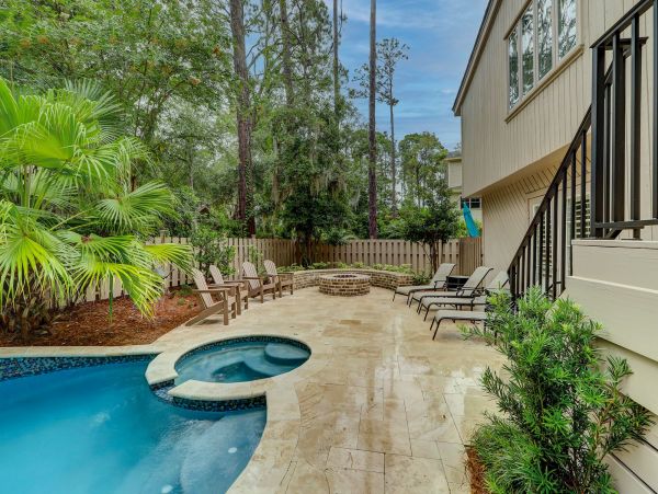 Hilton Head Home 993754