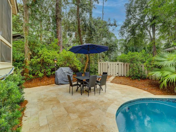 Hilton Head Home 993754