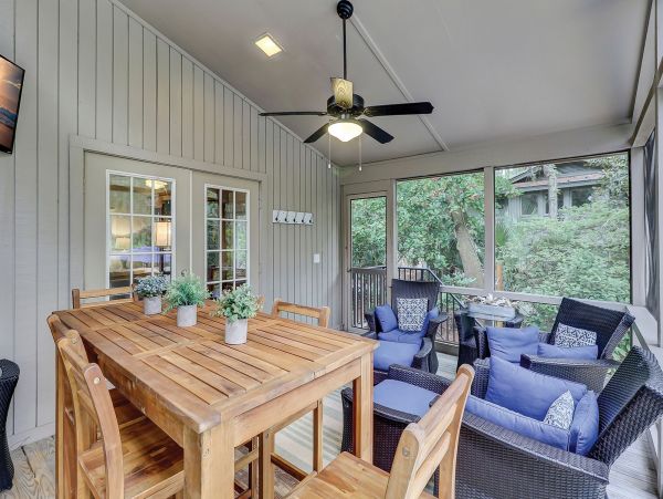 Hilton Head Home 993754