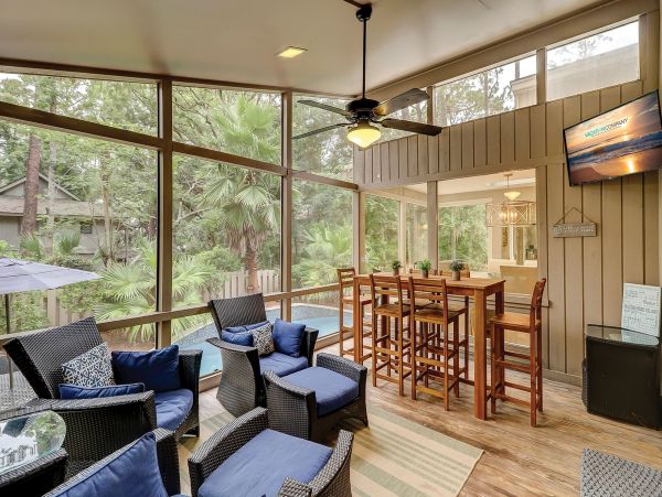 Hilton Head Home 993754