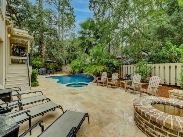 Hilton Head Home 993754