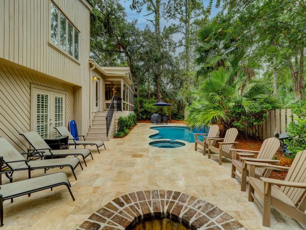 Hilton Head Home 993754
