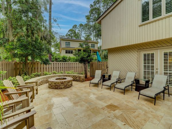 Hilton Head Home 993754