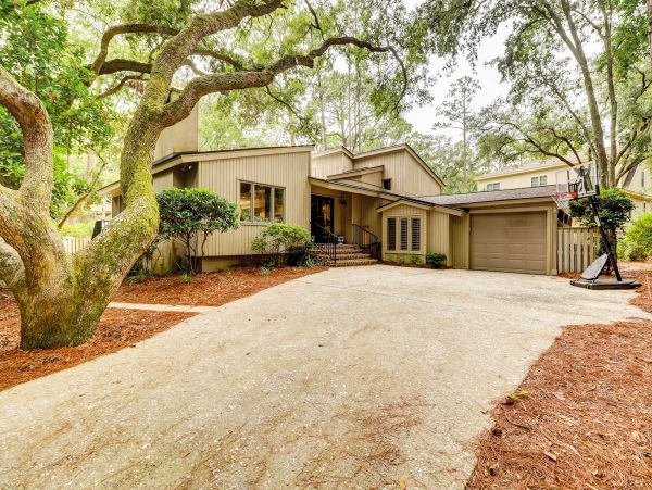 Hilton Head Home 993754