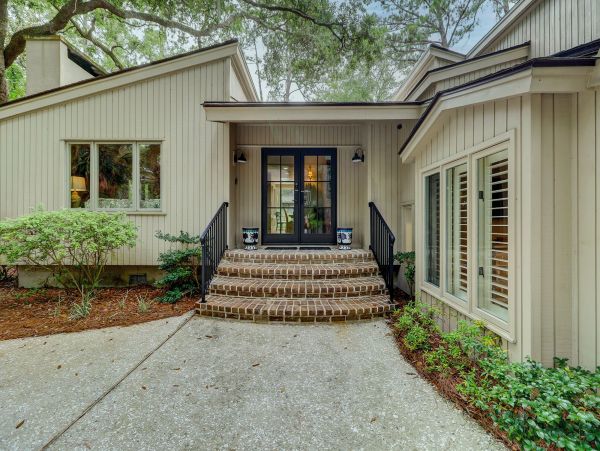 Hilton Head Home 993754