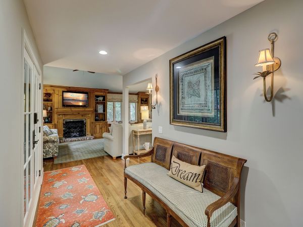 Hilton Head Home 993754